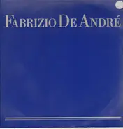 Fabrizio De André - Fabrizio De André