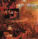 LP - Fabrizio De André - In Concerto - Arrangiamenti PFM - Gatefold