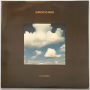 LP - Fabrizio De André - Le Nuvole