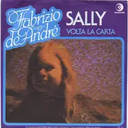 Fabrizio De André - Sally