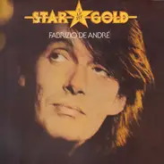 Fabrizio De André - Star Gold