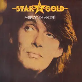 Fabrizio De André - Star Gold