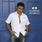 Fabrizio Faniello - Believe