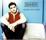 Fabrizio Faniello - Show Me Now
