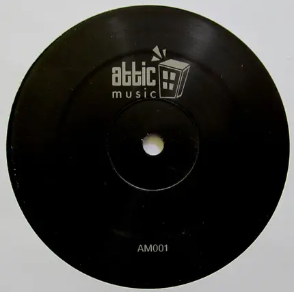 Fabrizio Lapiana - Kalamaris EP