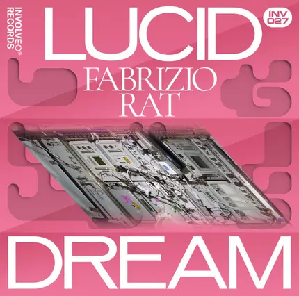 Fabrizio Rat Ferrero - Lucid Dream