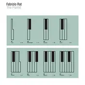 Fabrizio Rat - The Pianist