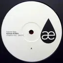 12inch Vinyl Single - Fabrizio Sala - Animae #10001