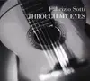 CD - Fabrizio Sotti - Through My Eyes
