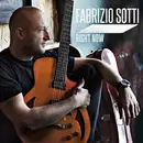 CD - Fabrizio Sotti - Right Now - digipack