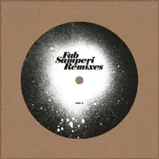 Fab Samperi - The Remixes