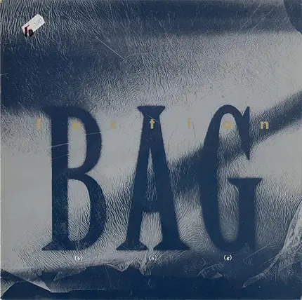 Faction - Bag