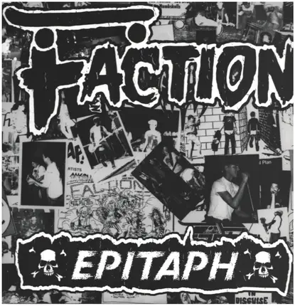Faction - Epitaph
