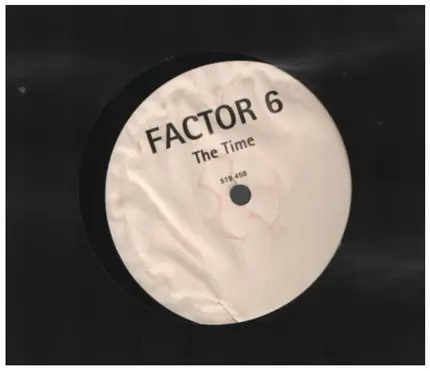 Factor Six - The Time