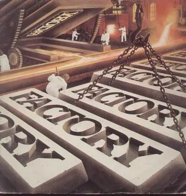Factory - Factory