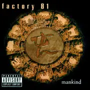CD - Factory 81 - Mankind