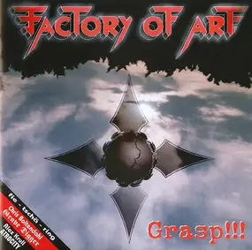 Factory Of Art - Grasp !!!