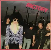 Factory - Black Stamp