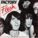 7inch Vinyl Single - Factory - Flesh
