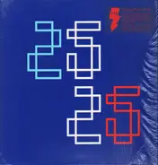 Factory Floor - 25 25
