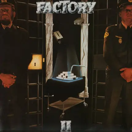 Factory - II