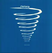 12inch Vinyl Single - Factoria - A Legends Legacy