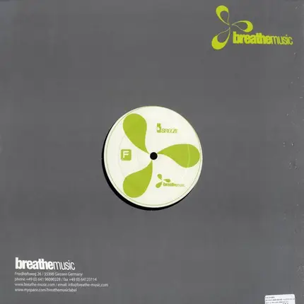 Factoria - Revive & More Sleepless Nights