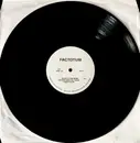 12inch Vinyl Single - Factotum - Slave To The Music