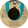7inch Vinyl Single - Facts Of Life - Caught In The Act (Of Gettin' It On) / L-O-V-E