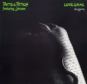 The Fiction - Love Game