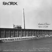 Factrix - Empire Of Passion / Splice Of Life