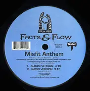 Facts & Flow - Misfit Anthem