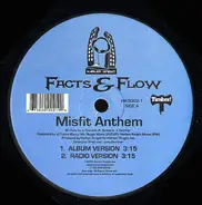Facts & Flow - Misfit Anthem