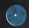 12inch Vinyl Single - Facts & Flow - Blaze It Up