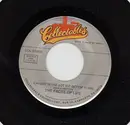 7inch Vinyl Single - Facts Of Life - Sometimes / Caught In The Act (Of Gettin' It On)