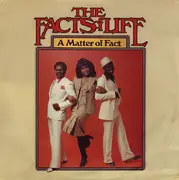 LP - Facts Of Life - A Matter Of Fact