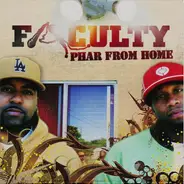 Faculty - Phar from Home