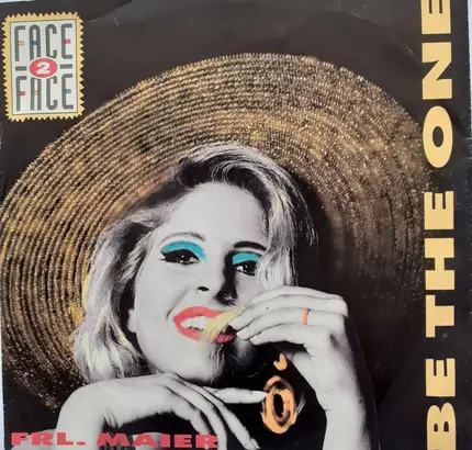 Face 2 Face - Be The One