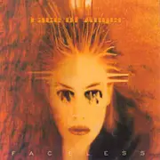CD - Face Of Anger - Faceless