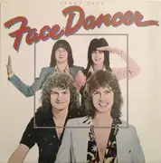 LP - Face Dancer - About Face - Winchester