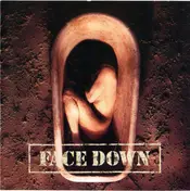 face down - The Twisted Rule the Wicked