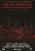face down - The Will to Power