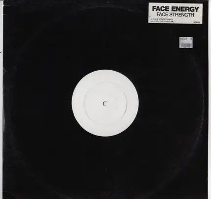 Face Energy - Face Strength