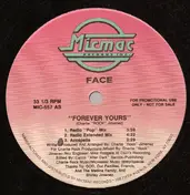The Face - Forever Yours