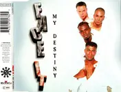 Face It - My Destiny