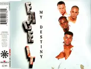 Face It - My Destiny