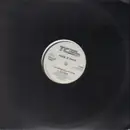 12inch Vinyl Single - Face II Face - I'm Afraid Of Love / Cold - Promo