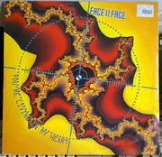 12inch Vinyl Single - Face II Face - You're Living In My Heart
