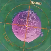 12inch Vinyl Single - Face II Face - I Want You