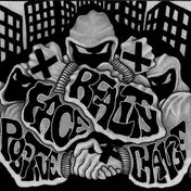 Face Reality - Positive Change